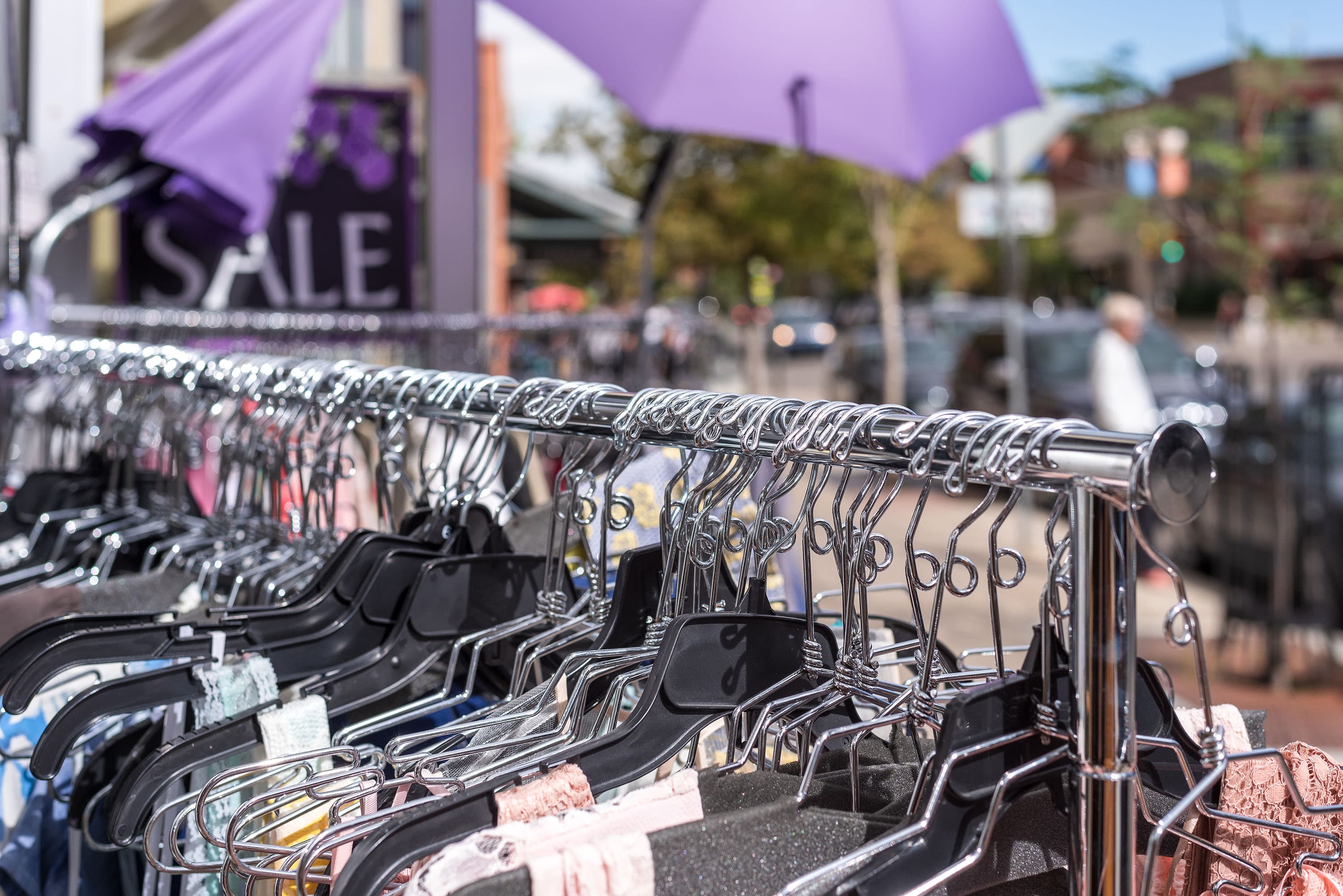 Build Repeat Attention